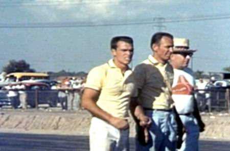Detroit Dragway - From 1959 16